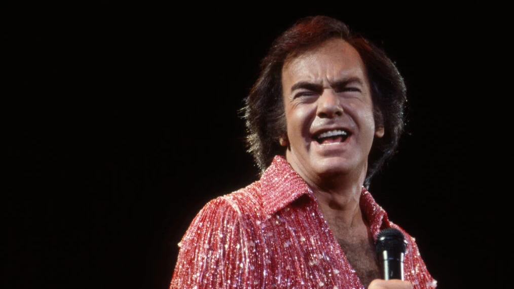 Neil Diamond