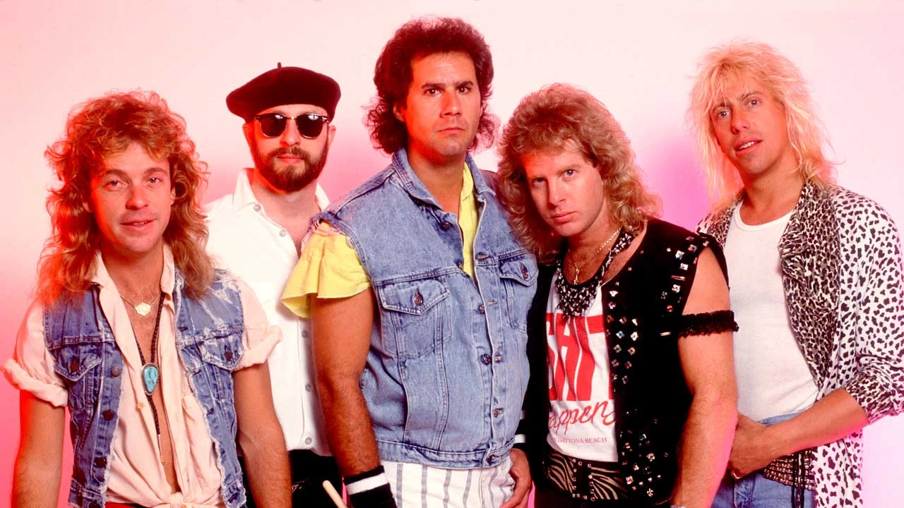 Night Ranger