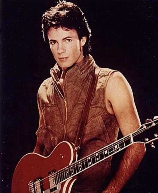 Rick Springfield