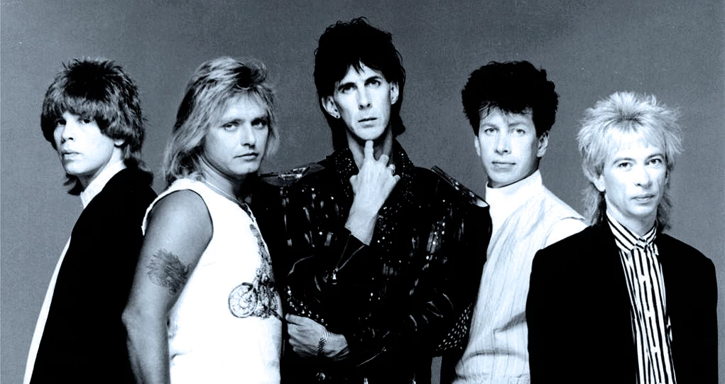 The Cars
