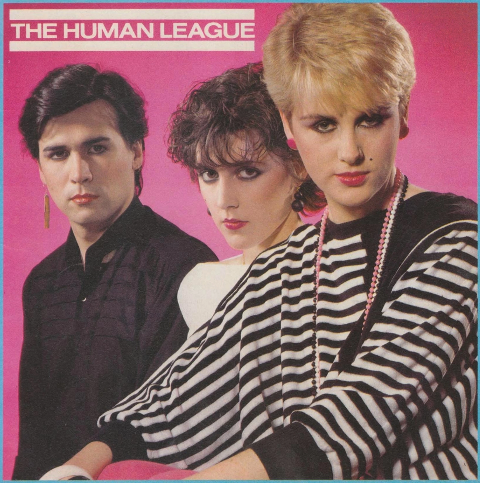 The Human League