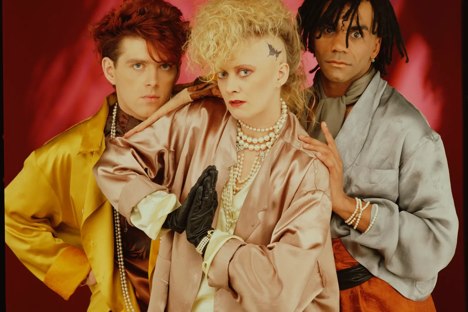 Thompson Twins