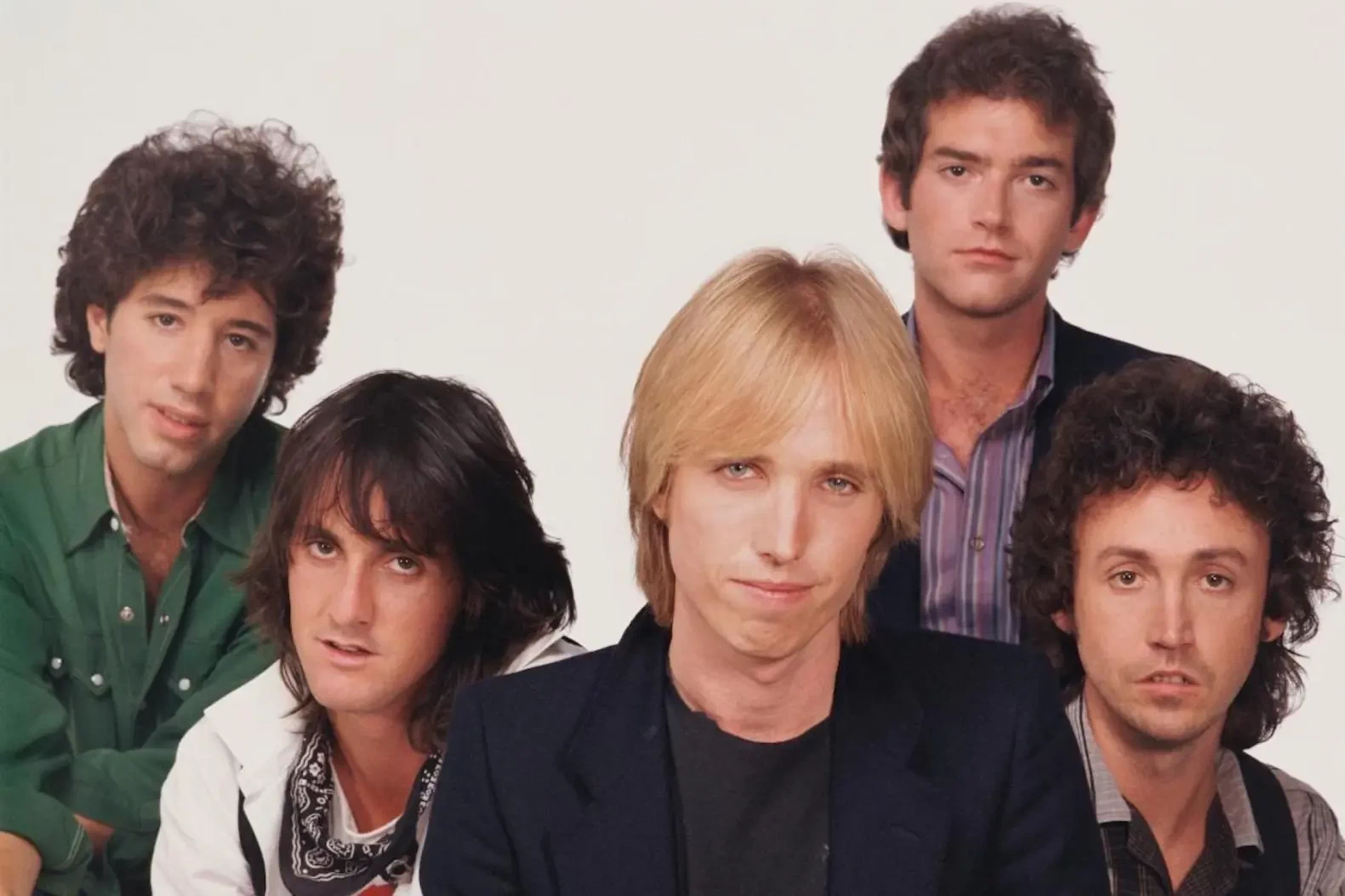 Tom Petty