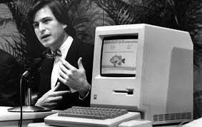steve jobs