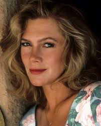 kathleen turner 1980