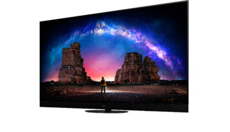 television set  2025